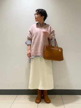 Hiyoさんのコーディネート