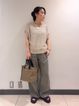 Hiyoさんのコーディネート