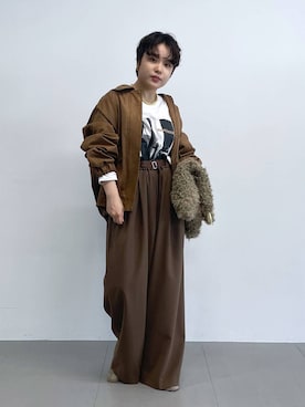 「アイテム（ピアス（両耳用））」を使った、Hiyoさん（レディース・152cm・20代）の夏コーディネート