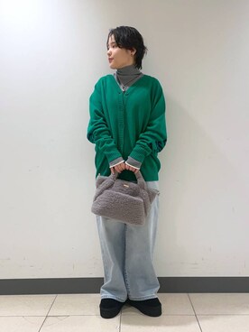 Hiyoさんのコーディネート