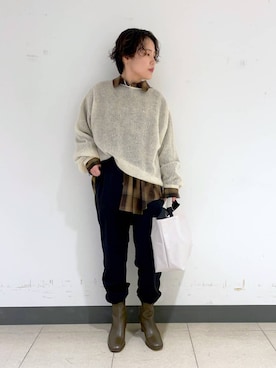 Hiyoさんのコーディネート