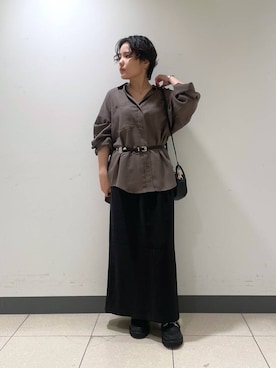 Hiyoさんのコーディネート