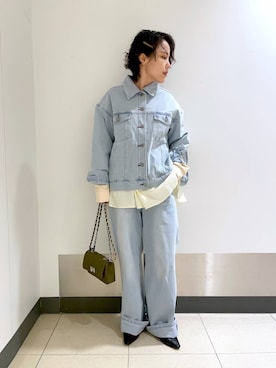 Hiyoさんのコーディネート