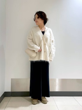 Hiyoさんのコーディネート