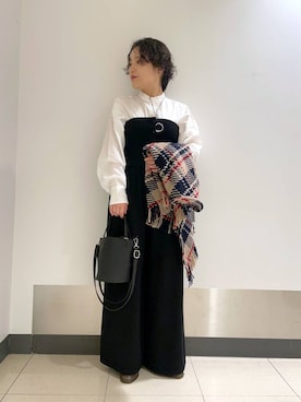 Hiyoさんのコーディネート