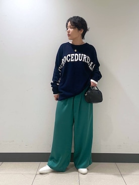 Hiyoさんのコーディネート