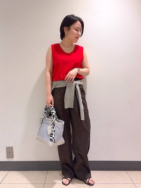 Hiyoさんのコーディネート