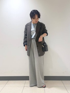 Hiyoさんのコーディネート