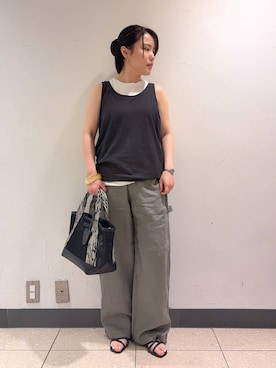 Hiyoさんのコーディネート