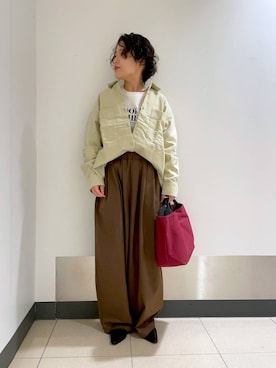 Hiyoさんのコーディネート