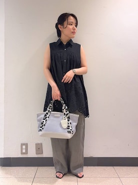 Hiyoさんのコーディネート