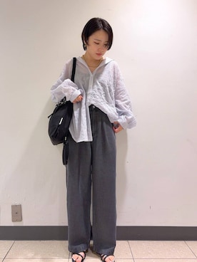 Hiyoさんのコーディネート