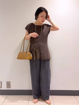 Hiyoさんのコーディネート