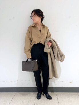 Hiyoさんのコーディネート