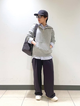 Hiyoさんのコーディネート