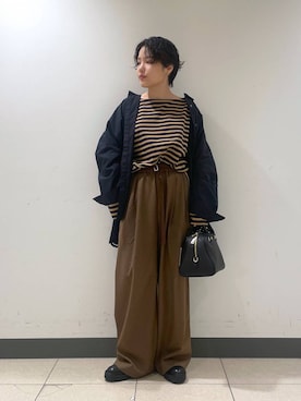 Hiyoさんのコーディネート