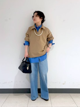 Hiyoさんのコーディネート