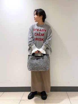 Hiyoさんのコーディネート