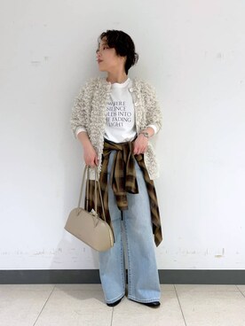 Hiyoさんのコーディネート