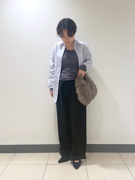 Hiyoさんのコーディネート