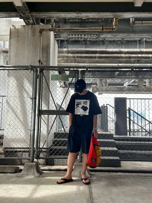 BECK SONIC T-SHIRTS