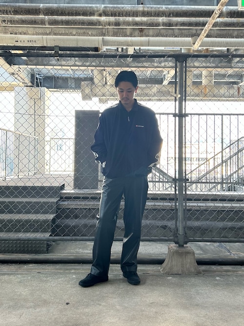 セール】LOTTO TAPING NYLON BLOUSON（ナイロンジャケット）｜LOTTO