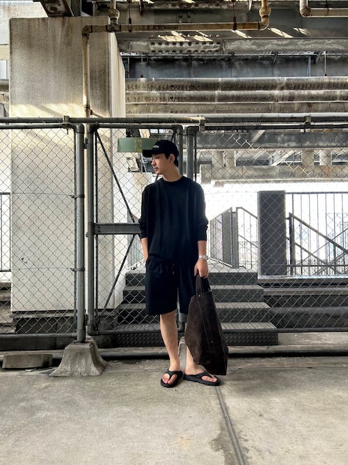 SHADE TECH SHORT PANTS