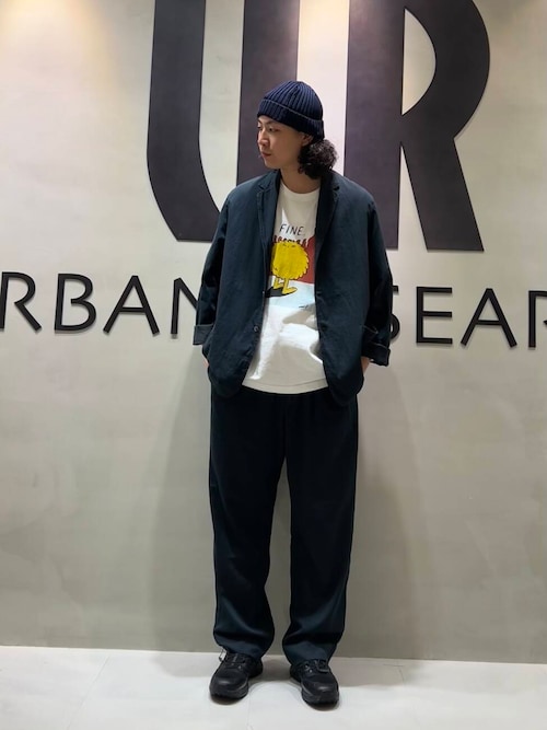 【新品未使用タグ付き】アーバンリサーチ REDA高級ジャケット　春夏 楽天市場】『セットアップ対応』トロワッシャーノーカラー
