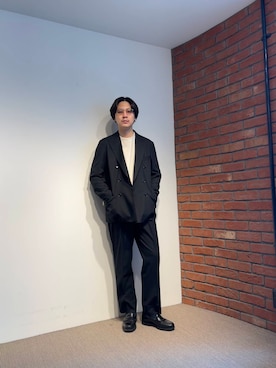 ur20241030さんのコーディネート