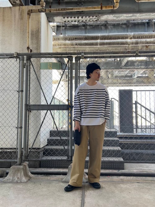 セール】GGG Millitary Wide Pants（その他パンツ）｜URBAN