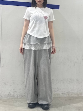 wtaaem95さんのコーディネート