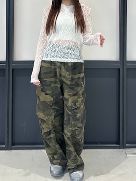 wtaaem95さんのコーディネート