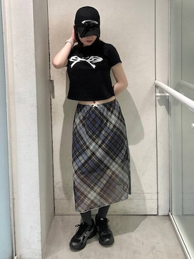 wtaaem95さんのコーディネート