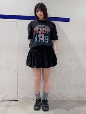 wtaaem95さんのコーディネート