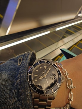 masterknさんのコーディネート