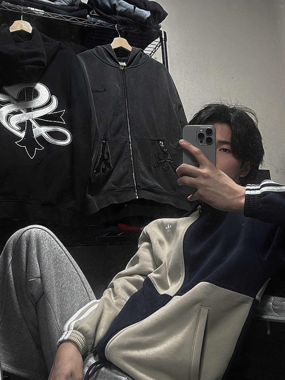 スケートボード SUPPLIER (Boxy Fit Cross Logo Hoodie) s フーディー｜Boxy Fit Cross Logo Hoodie｜SUPPLIER｜公式通販