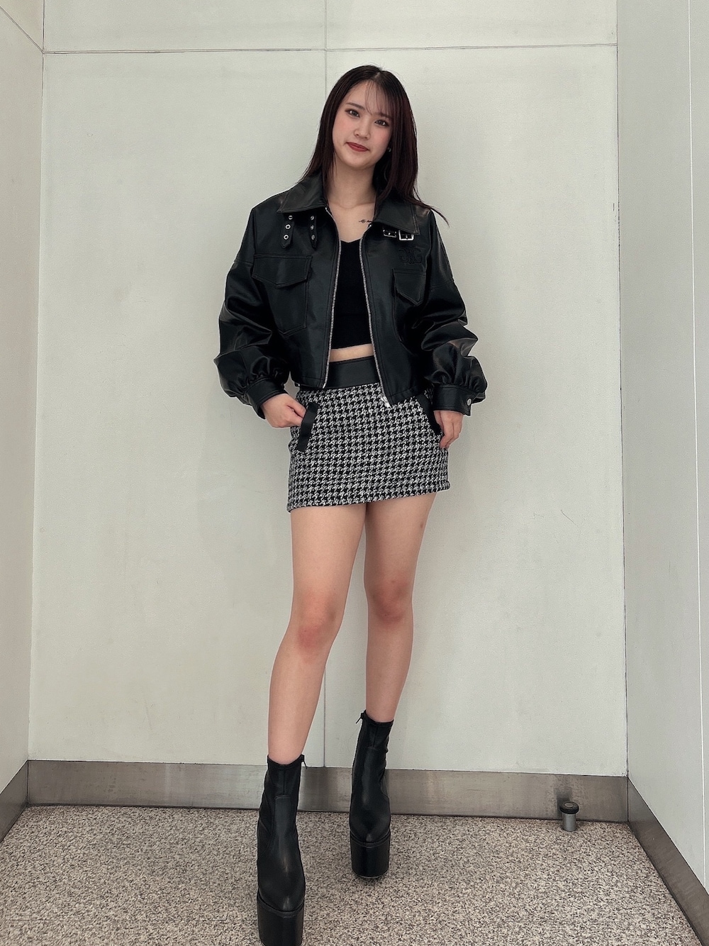 2024.09.30 UP｜ジェイダ（GYDA）、koharu、24596872｜RUNWAY
