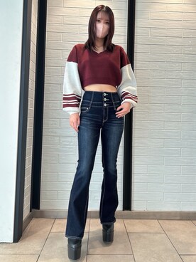 koharuさんのコーディネート