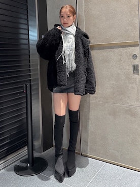 koharuさんのコーディネート