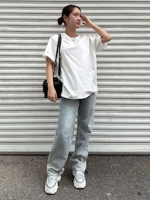 GD BACK GYDA BIG Tシャツ｜ジェイダ（GYDA）公式通販｜RUNWAY channel 