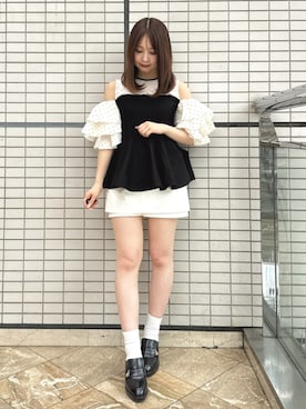 mayuさんのコーディネート