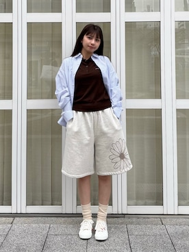 Mardi_Daikanyamaさんのコーディネート