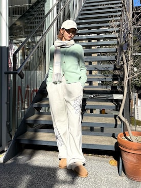 Mardi Mercrediのシューズを使った人気ファッションコーディネート - WEAR