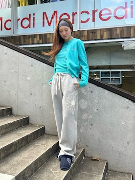 Mardi_Daikanyamaさんのコーディネート