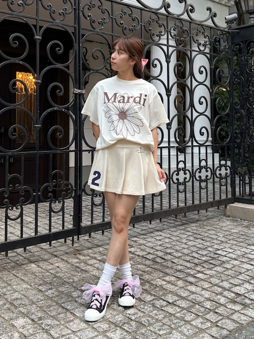 ECLORE SNEAKERS（スニーカー）｜Mardi Mercredi（マルディ