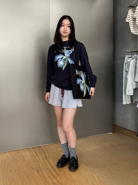 Mardi_Daikanyamaさんのコーディネート