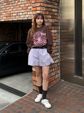 Mardi_Daikanyamaさんのコーディネート