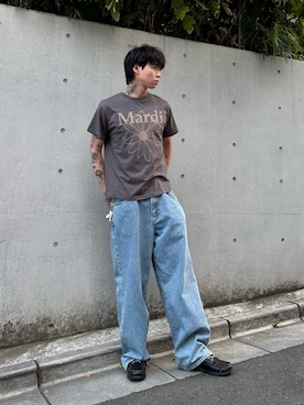 Mardi_Daikanyamaさんのコーディネート