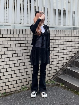 Mardi_Daikanyamaさんのコーディネート