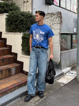 Mardi_Daikanyamaさんのコーディネート